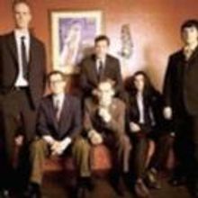 Art-Band Awesome to Play Nordo's Culinarium, 9/3-4