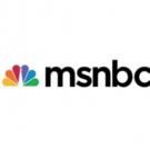 MSNBC Honored by National Association of Black Journalists with 2015 Salute to…