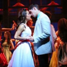 Photo Flash: First Look at WEST SIDE STORY at Connecticut Rep