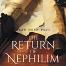 'The Return of Nephilim' is Released