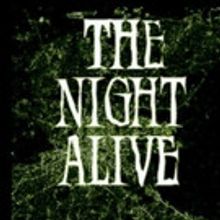 Quotidian Theatre Company PresentsConor McPherson's THE NIGHT ALIVE