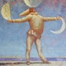 Symphony in the Glen and Independent Shakespeare Co. to Present SIGNIFYING NOTHING, 9