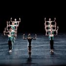 Boston Ballet Presents North American Premiere Of William Forsythe's ARTIFACT