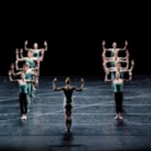 Boston Ballet Presents North American Premiere Of William Forsythe's ARTIFACT