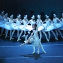 BWW Preview: SWAN LAKE by The State Ballet of Russia