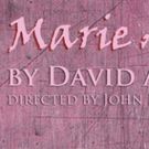 MARIE ANTOINETTE Will Let Them Eat Cake Next Month at Walking Shadow Theatre