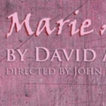 MARIE ANTOINETTE Will Let Them Eat Cake Next Month at Walking Shadow Theatre