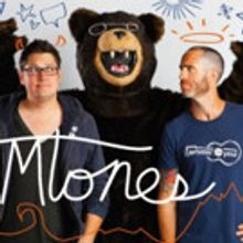 JOSH AND THE JAMTONES Come to NYC