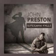 Singer John Preston Releases New Song 'Superman Falls' to Benefit Valkyrie Initiative