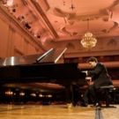 Pianist Alexei Tartakovsky Comes to Merkin Concert Hall This March