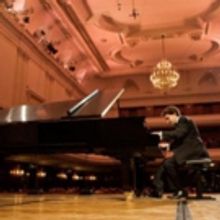 Pianist Alexei Tartakovsky Comes to Merkin Concert Hall This March