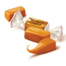 Werther's' Original' Celebrates National Caramel Day By Filling Up Candy Bowls Nation