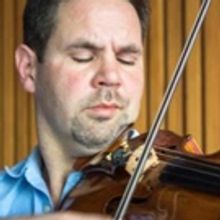 1757 Guadagnini Violin on Long-Term Loan to Sydney Symphony Orchestra