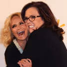 Photo Coverage: PFLAG Honors Kristin Chenoweth & More at Straight for Equality Gala