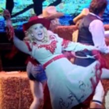 STAGE TUBE: Watch Highlights of SDMT's 9 TO 5