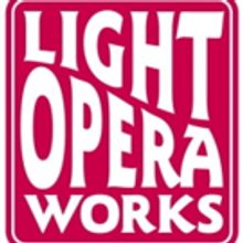 Light Opera Works to Unveil New Name in 2017 Season