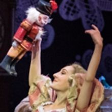 BWW Review: The Cincinnati Ballet's NUTCRACKER with Poodles Too at Kennedy Center