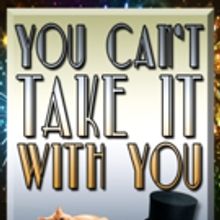 Classic Comedy YOU CAN'T TAKE IT WITH YOU Coming to Pacific Conservatory Theatre