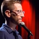 NEAL BRENNAN 3 MICS Extends Run at Lynn Redgrave Theatre