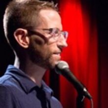 NEAL BRENNAN 3 MICS Extends Run at Lynn Redgrave Theatre
