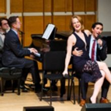 Kaufman Music Center's BOUND FOR BROADWAY Musicals Announced