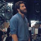 VIDEO: Jake Gyllenhaal Sings from SUNDAY IN THE PARK WITH GEORGE