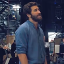 VIDEO: Jake Gyllenhaal Sings from SUNDAY IN THE PARK WITH GEORGE