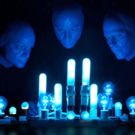 Blue Man Group Forms New Partnership with Autism Speaks