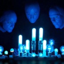 Blue Man Group Forms New Partnership with Autism Speaks