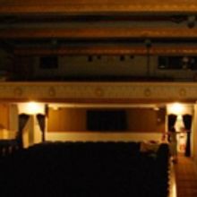 The Apollo Theatre Presents THE DIARY OF ANNE FRANK, 2/2-12