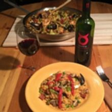 BWW Preview: TARANTAS WINES Recipe Contest for a Chance to Win a Trip to Spain