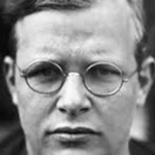 BWW Review: Agape Theatre's BONHOEFFER'S COST Sheds Light in The Shadows