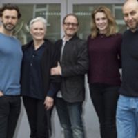AUDIO: Glenn Close Reveals Hopes that ENO's SUNSET BOULEVARD Will Lead to a Movie Video