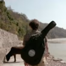 Jonny Fritz to Tour With Margo Price This Month