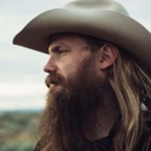 WATCH: Chris Stapleton Releases 'Fire Away' Video