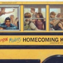 DAILY SHOW Correspondent's New Project to Open at Cherry Lane Theater