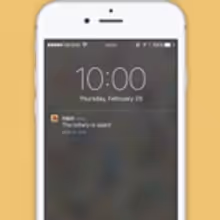 Need Help Entering the HAMILTON Digital Lottery? Ham App Has Arrived!