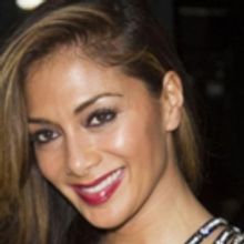 Nicole Scherzinger Joins Cast of ABC's DIRTY DANCING Reboot