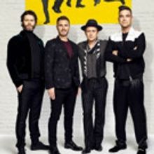 New Musical THE BAND to Visit Birmingham Hippodrome in 2018