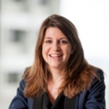 Chunky Move Welcomes Leigh O'Neill as New Board Chair