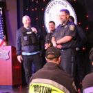 Comedy Central to Premiere One-Hour Special JEFF ROSS ROASTS COPS, Today