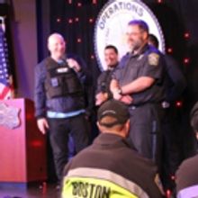 Comedy Central to Premiere One-Hour Special JEFF ROSS ROASTS COPS, Today