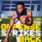 ESPN the Magazine's 2016 NFL Preview Part 2 Hits Newsstands Today
