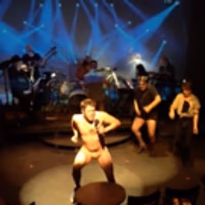 BWW Backstage: Video Preview of THE ROCKY HORROR SHOW at Stagedoor Theatre