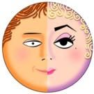 Eric Coble's MEN ARE FROM MARS - WOMEN ARE FROM VENUS LIVE! Heads Off-Broadway This…