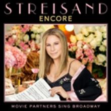 Barbra Streisand Kicks Off 9-City Tour Tonight in Los Angeles