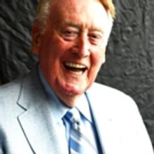 ESPN to Honor Vin Scully on Tonight's WEDNESDAY NIGHT BASEBALL