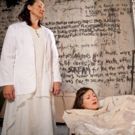 BWW Review: 4.48 PSYCHOSIS Haunts Carnegie Stage