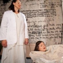 BWW Review: 4.48 PSYCHOSIS Haunts Carnegie Stage