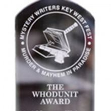 Mystery Fest Key West Announces 2017 Whodunit Mystery Writing Competition